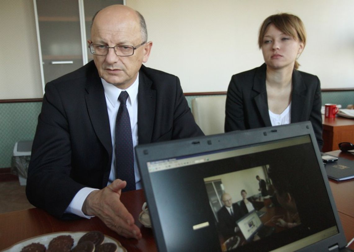 Prezydent Lublina o nowych przedszkolach i żłobkach Prezydent Lublina o nowych przedszkolach i żłobkach