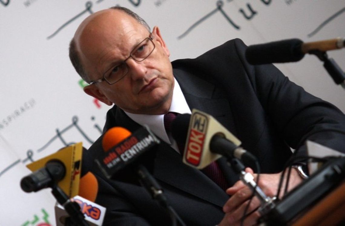 Prezydent Lublina o obietnicach wyborczych i zatrudnianiu w urzędzie Prezydent Lublina o obietnicach wyborczych i zatrudnianiu w urzędzie