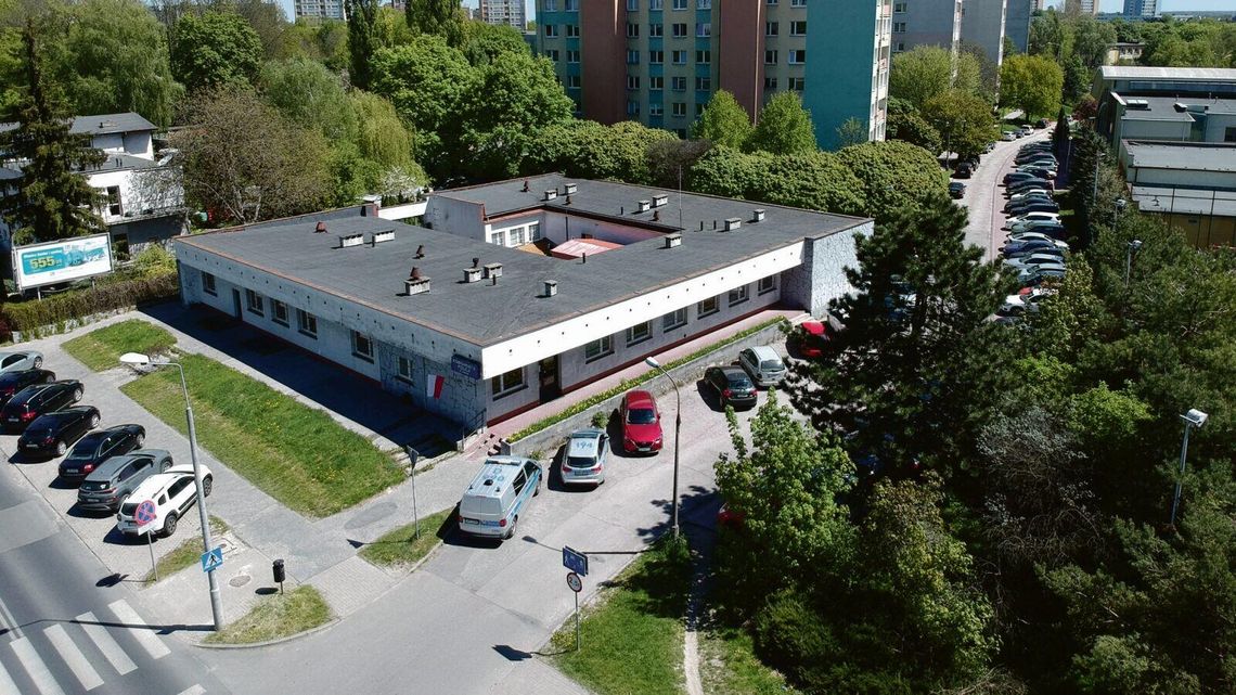 Prezydent Lublina oddaje działkę policjantom