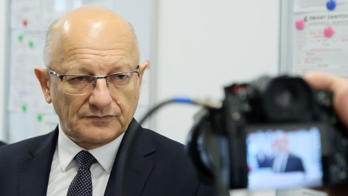 Prezydent Lublina pod obstrzałem. To nie będzie lekki dzień dla Krzysztofa Żuka