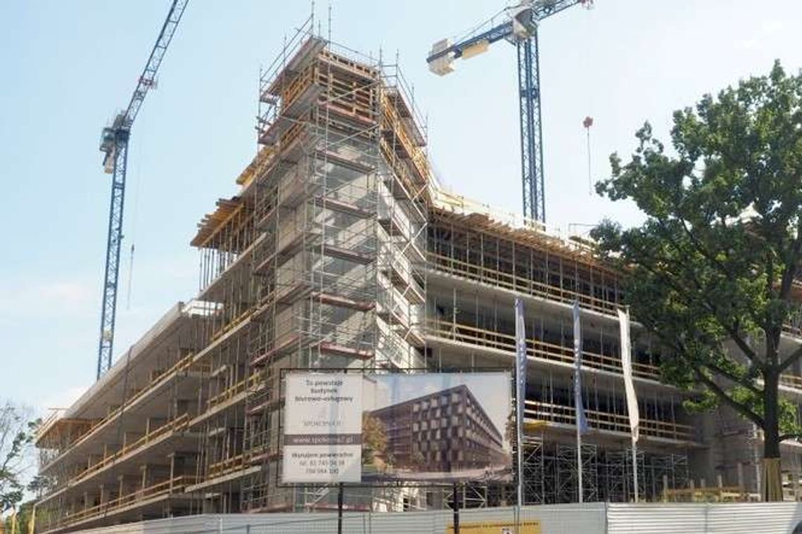 Prezydent Lublina uniewinniony w „aferze biurowcowej” Prezydent Lublina uniewinniony w „aferze biurowcowej”