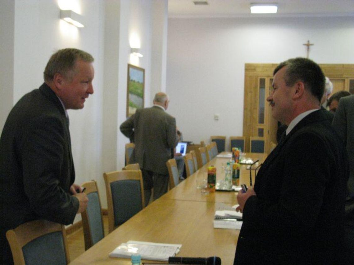 Prezydent miał pretensje do opozycji za wstrzymanie się od głosowania 