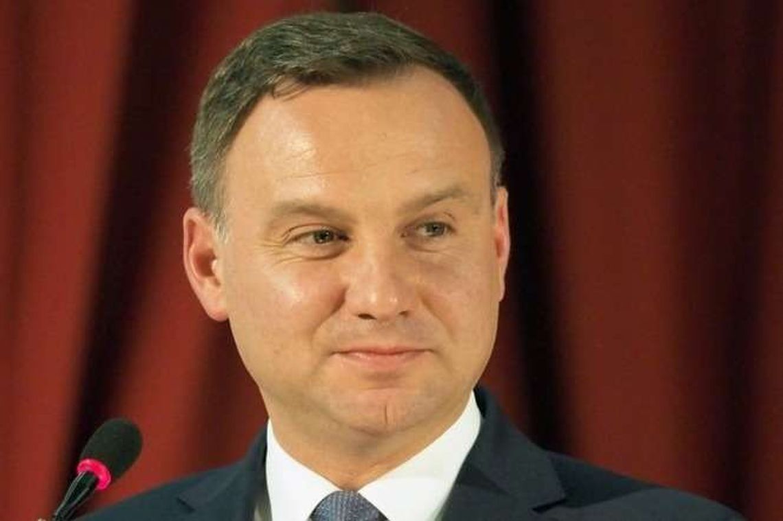 Prezydent nad ranem odebrał ślubowanie od sędziów Trybunału Konstytucyjnego