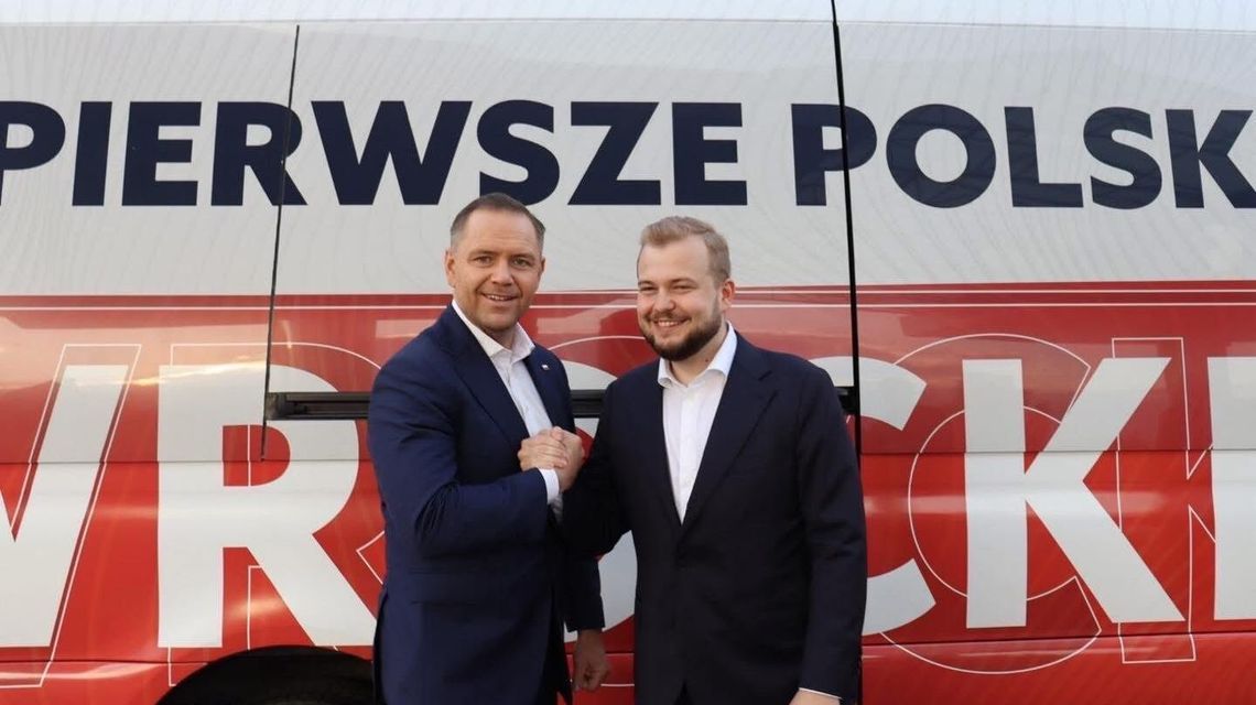 Prezydent Nawrocki przyjedzie do dwóch lubelskich miejscowości. "Ogłosi bardzo ważną inicjatywę" 