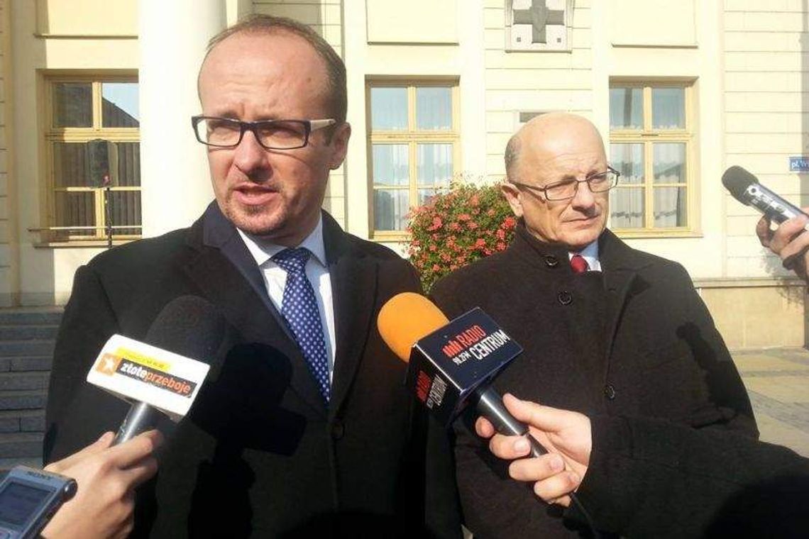 Prezydent nie zleci kontroli w sprawie "afery podsłuchowej" Prezydent nie zleci kontroli w sprawie "afery podsłuchowej"