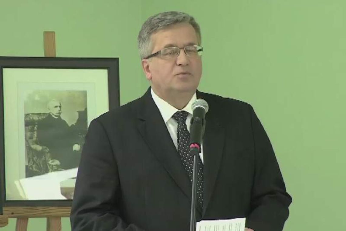 Prezydent o konwencji antyprzemocowej. \"Należy podejmować decyzje niezależnie od wyborów\"