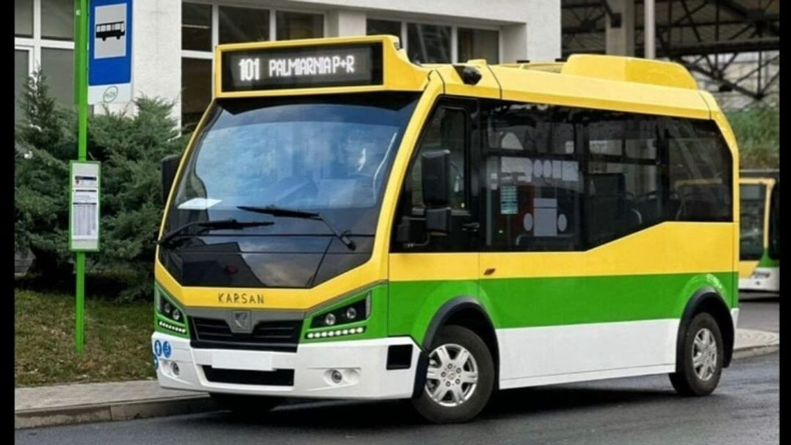 Prezydent obiecuje: Autobus na prąd powiezie za darmo Prezydent obiecuje: Autobus na prąd powiezie za darmo