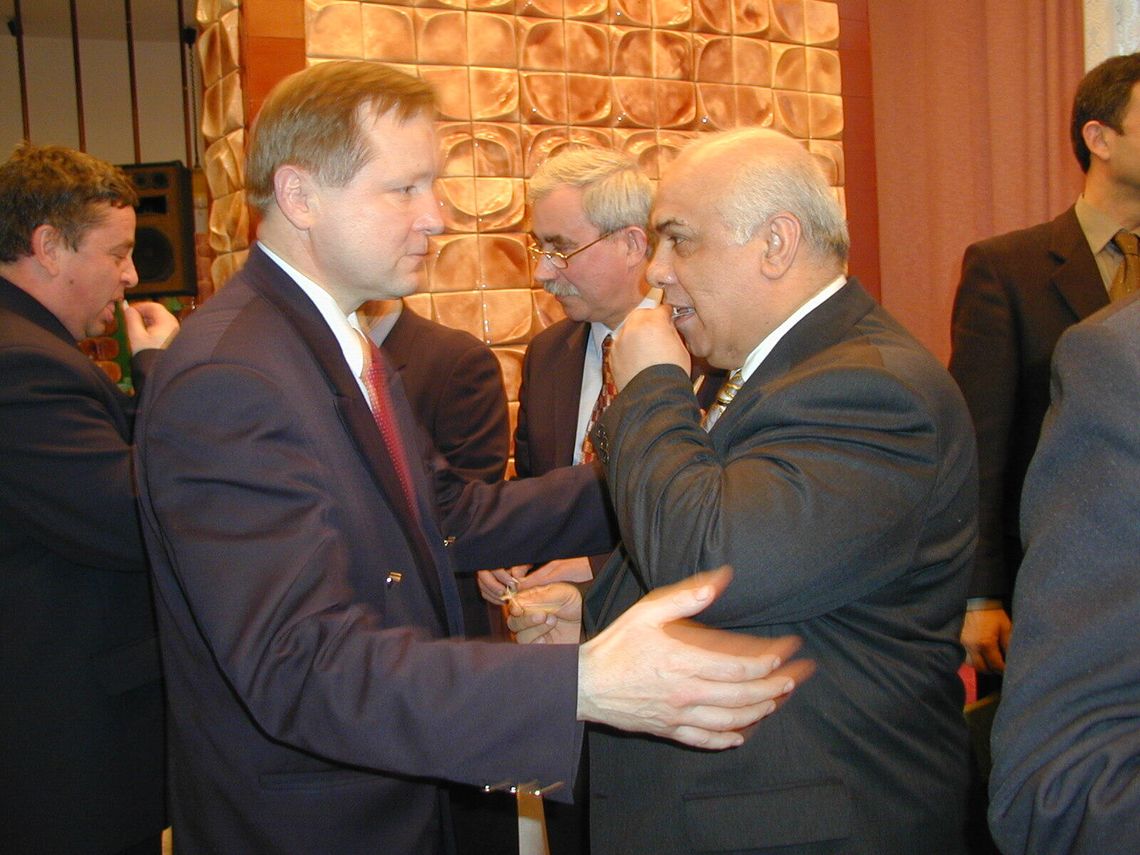 Prezydent odzyska miliony w inwestycjach Prezydent odzyska miliony w inwestycjach