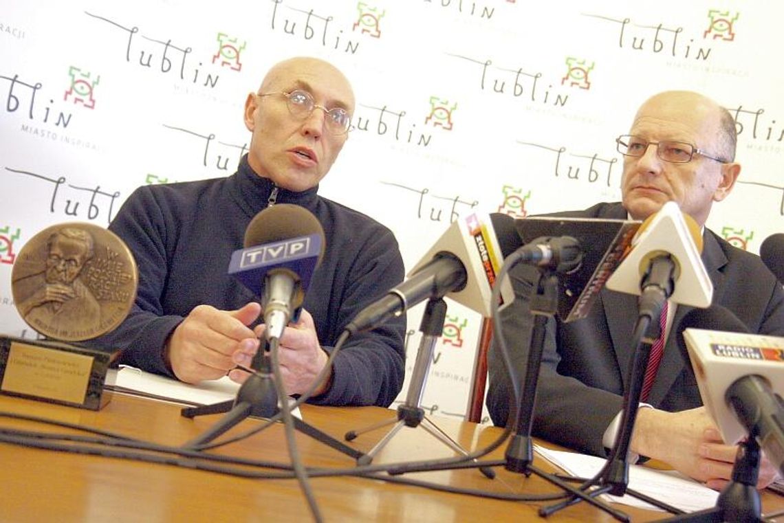 Prezydent potępił atak na dom Pietrasiewicza: Incydent szkodzi miastu