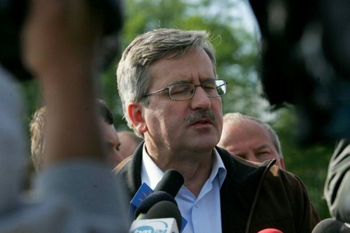 Prezydent przyjedzie do Lublina na otwarcie Teatru Starego