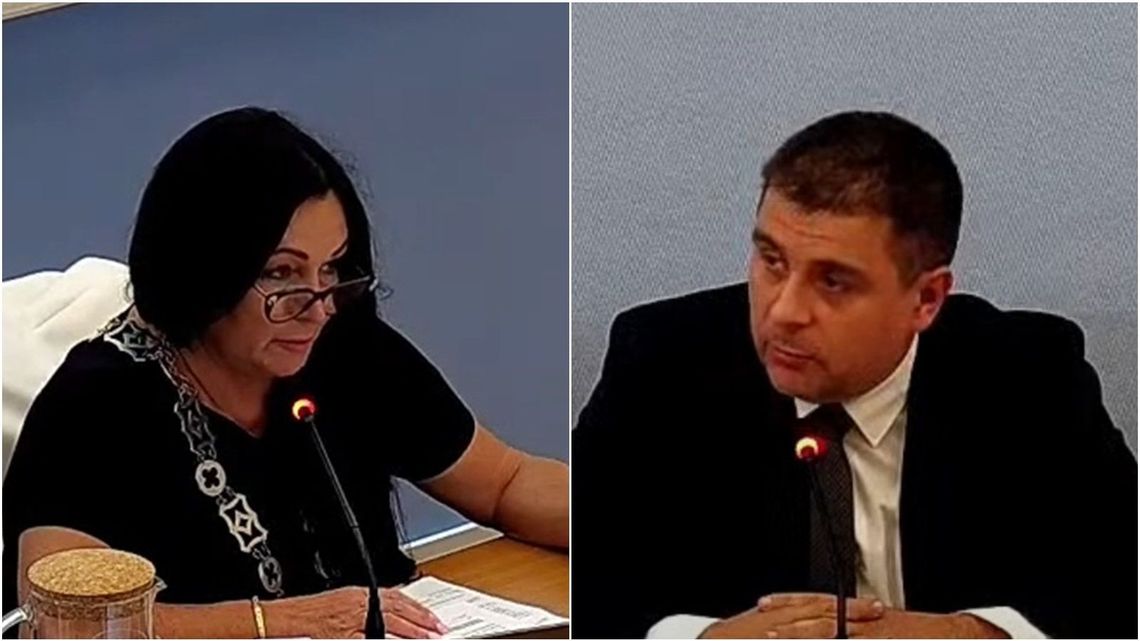 Prezydent Puław bez wotum zaufania. "Urząd organizacyjnie i kadrowo nie jest w stanie już funkcjonować prawidłowo"