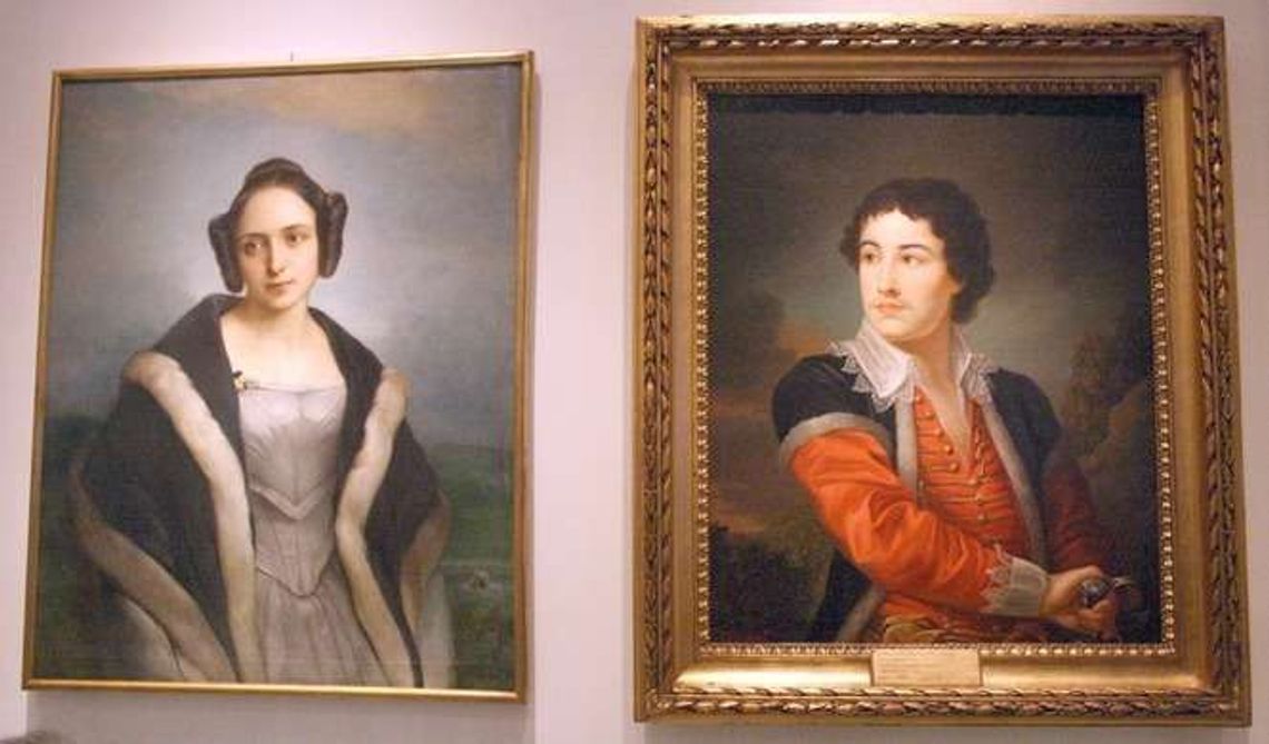 Prezydent Puław chce przejąć Muzeum Czartoryskich od marszałka