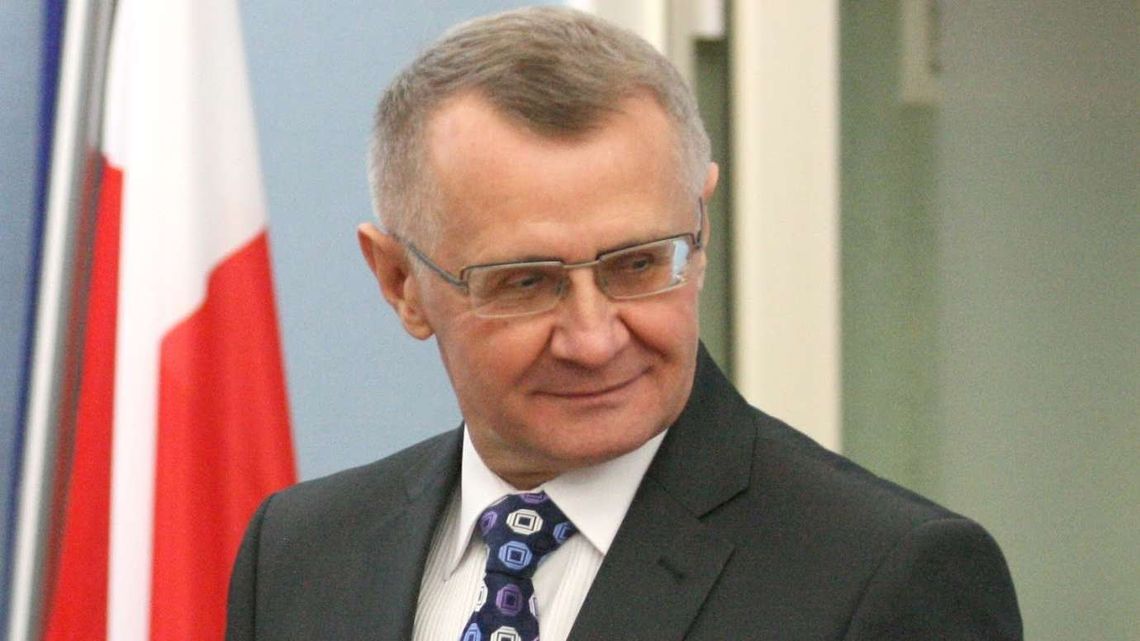 Prezydent Puław do wyborów samorządowych bez dotychczasowego ugrupowania. Nowa nazwa Prezydent Puław do wyborów samorządowych bez dotychczasowego ugrupowania. Nowa nazwa