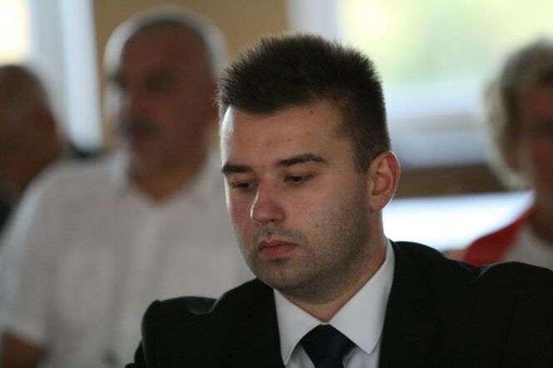 Prezydent Puław straci asystenta