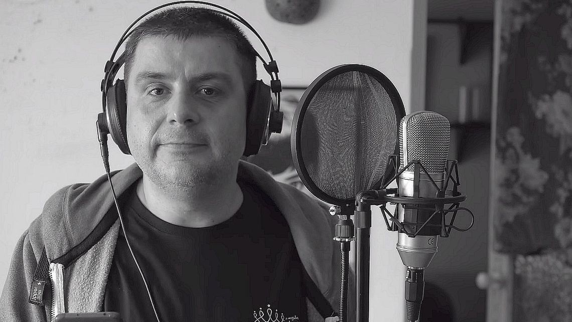 Prezydent Puław zaśpiewał. Teraz namawia poprzednika do zatańczenia pasodoble