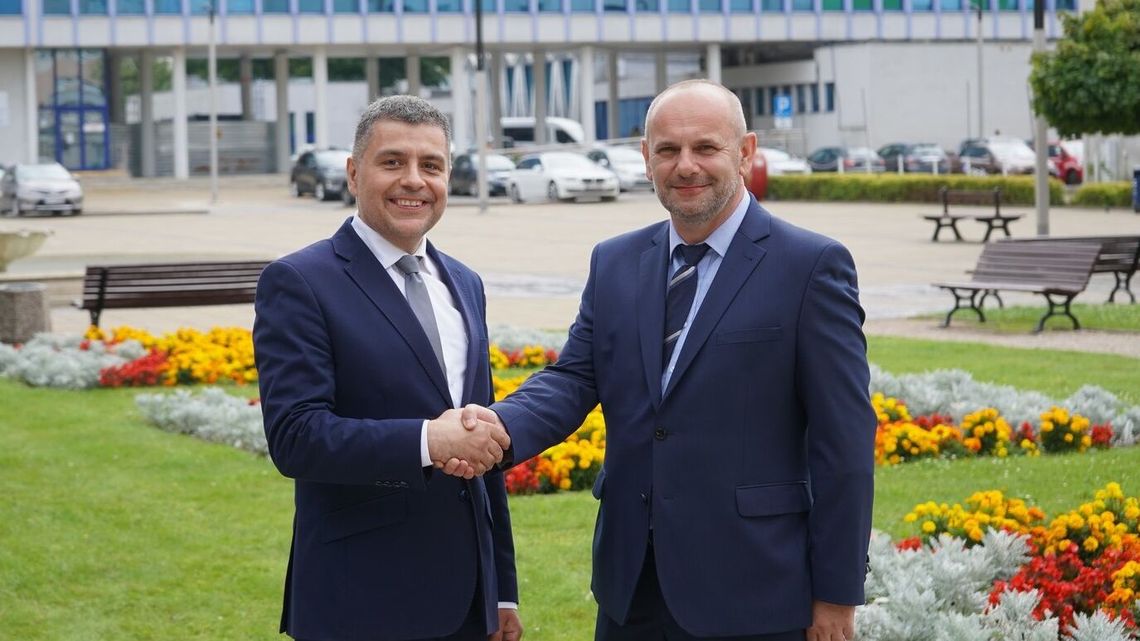 Prezydent Puław znów ma zastępcę. To koalicjant