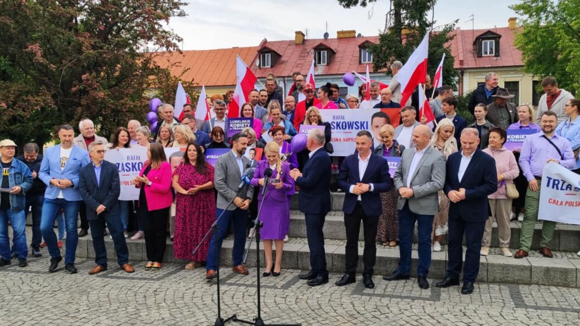 Prezydent, radny, prezes, wójt. Różne opcje, a głos w wyborach będzie taki sam Prezydent, radny, prezes, wójt. Różne opcje, a głos w wyborach będzie taki sam