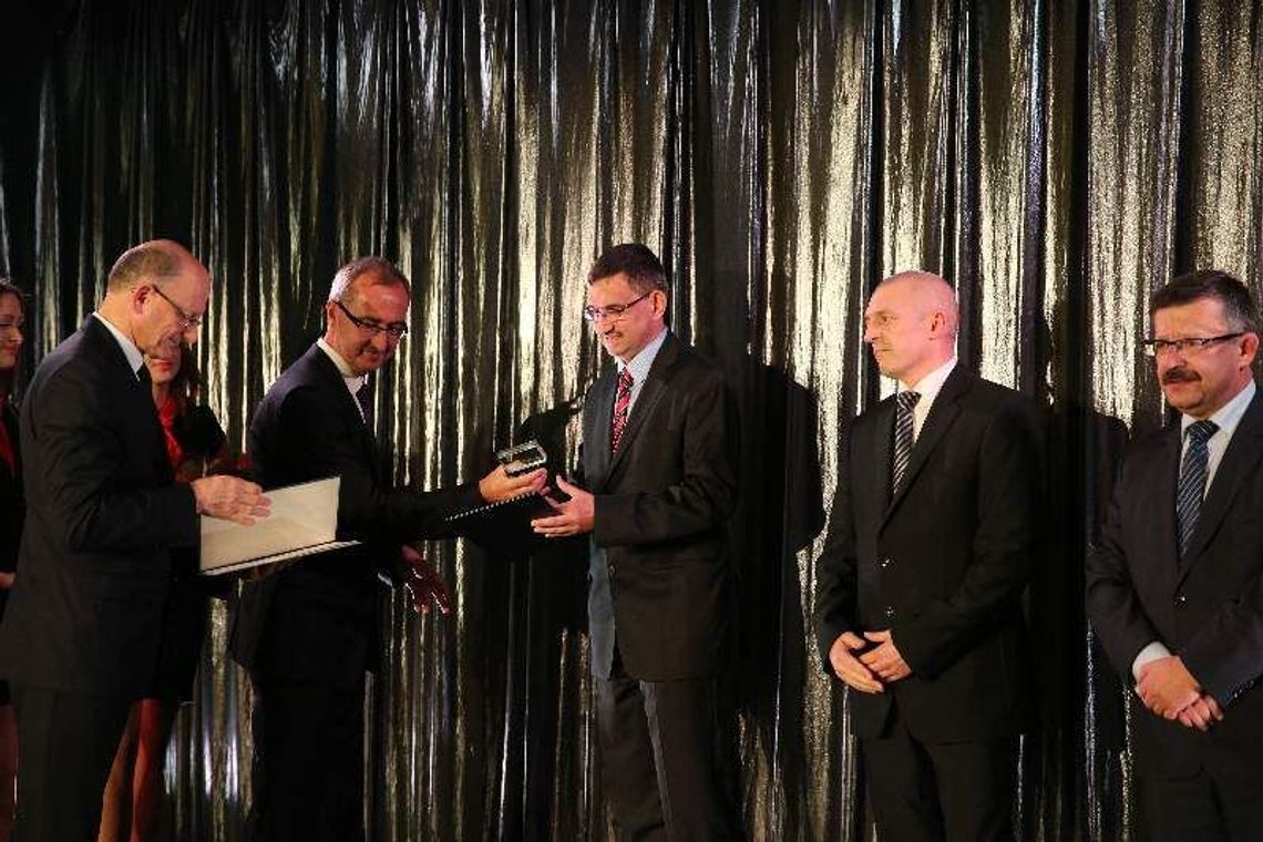 Prezydent rozdał nagrody gospodarcze. Kto dostał?