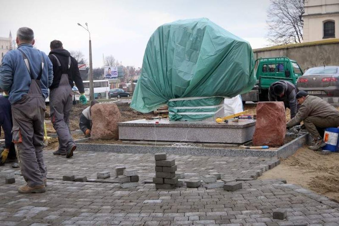Prezydent Ukrainy w Lublinie. Będą protesty Prezydent Ukrainy w Lublinie. Będą protesty