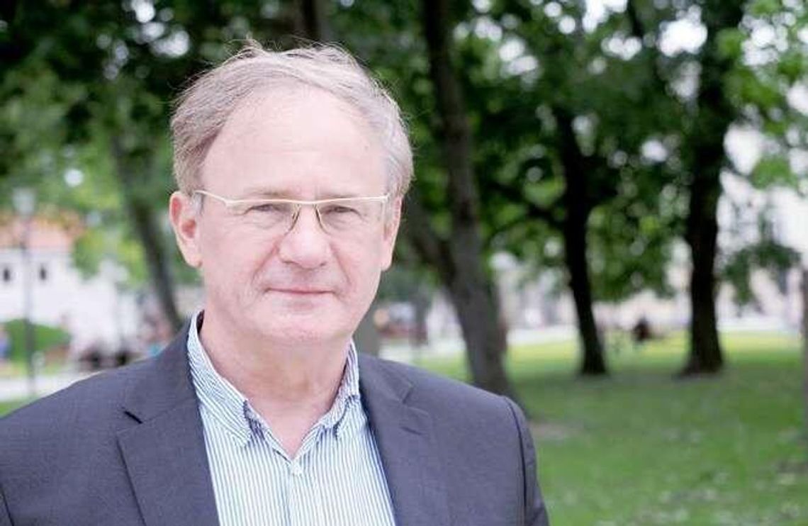 Prezydent USA w Warszawie. Oczy całego świata skierowane na Trumpa i Polskę