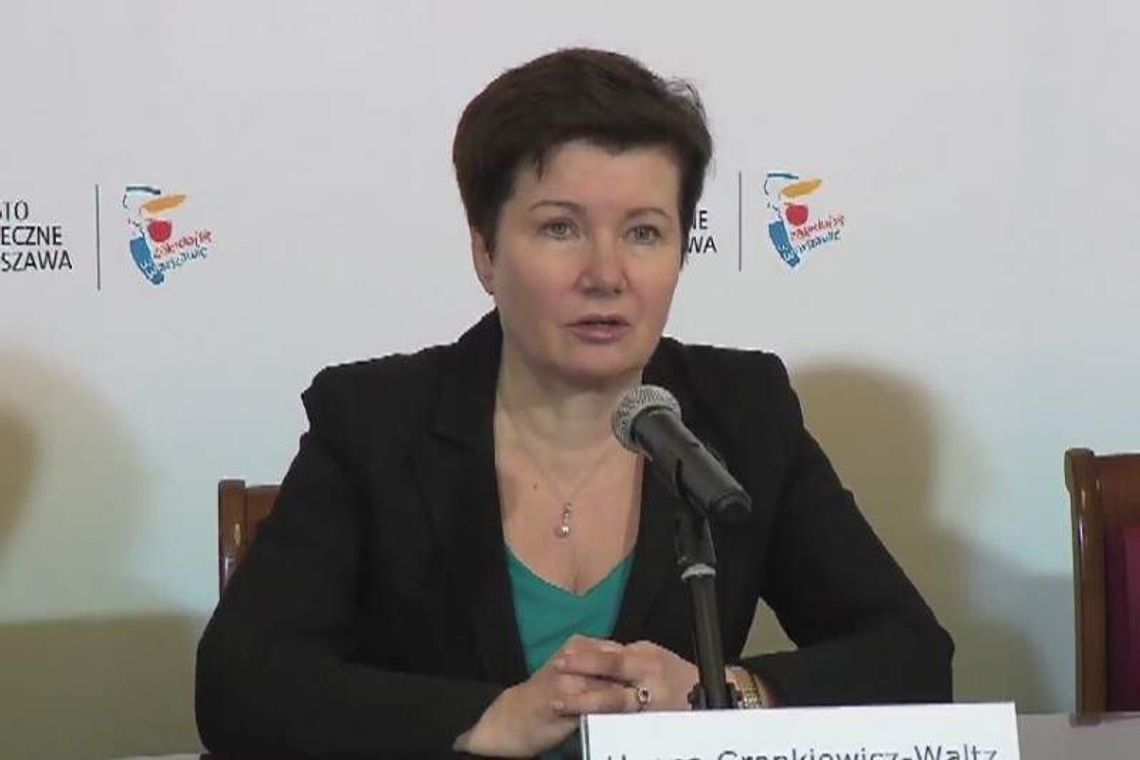 Prezydent Warszawy: Cała konstrukcja mostu Łazienkowskiego do wymiany