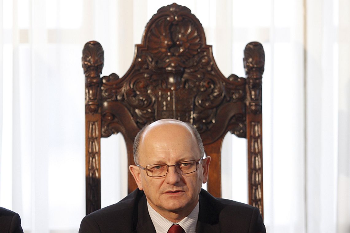 Prezydent z kandydatami rozmawiać nie będzie Prezydent z kandydatami rozmawiać nie będzie