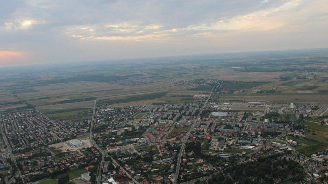 Prezydent z KO i poseł z PiS spierają się, kto loobował za obwodnicą Białej Podlaskiej