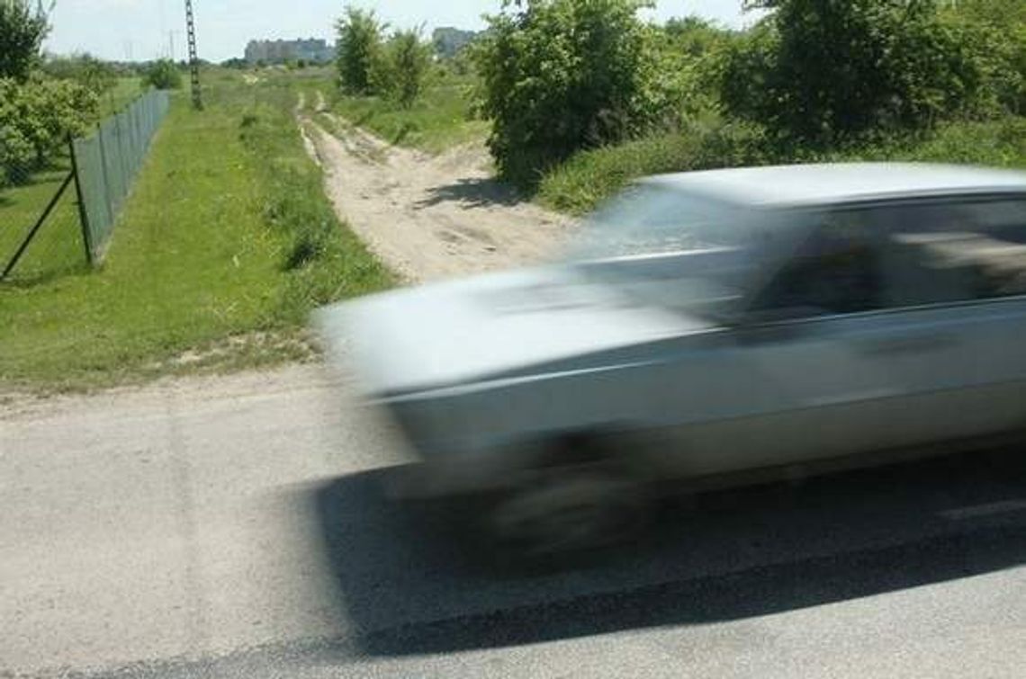 Prezydent: Zależy nam na ulicy Zelwerowicza Prezydent: Zależy nam na ulicy Zelwerowicza