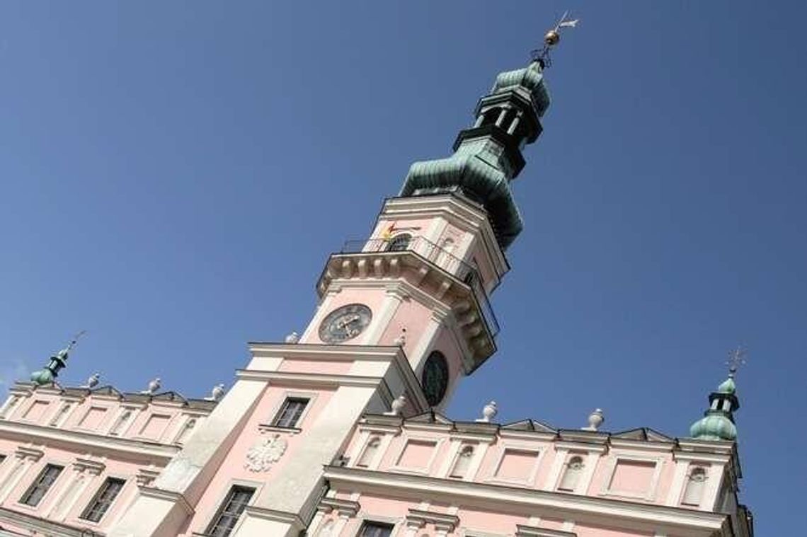 Prezydent Zamościa bez absolutorium. "Niegospodarnie dysponował majątkiem" Prezydent Zamościa bez absolutorium. "Niegospodarnie dysponował majątkiem"