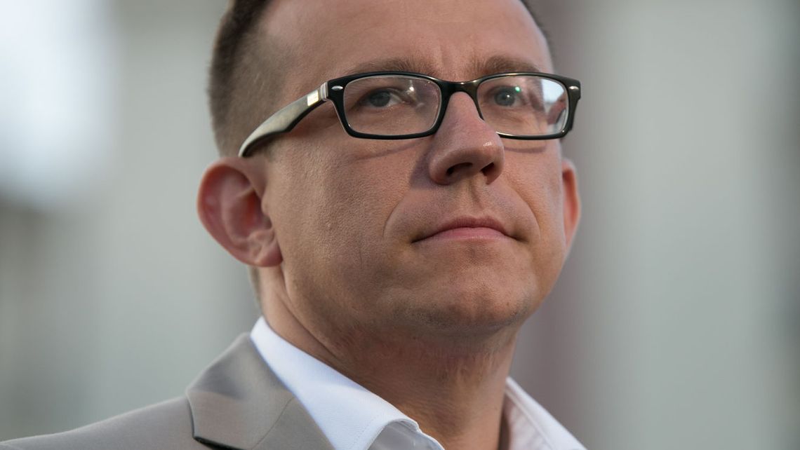 Prezydent Zamościa oskarżał, teraz sam jest podejrzany. O składanie fałszywych zeznań