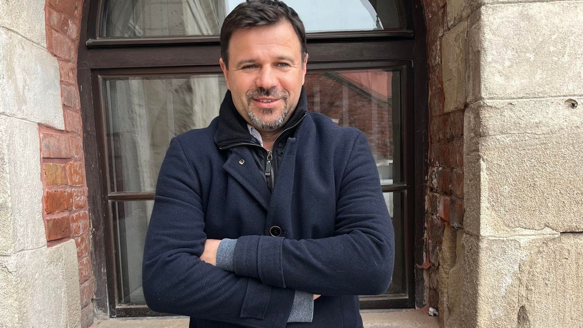 Prezydent Zamościa wziął się za miejskie spółki. Poważne zmiany w radach nadzorczych