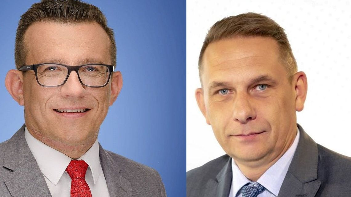 Prezydent Zamościa z zarzutami. Co prokuratura ma do Andrzeja Wnuka?