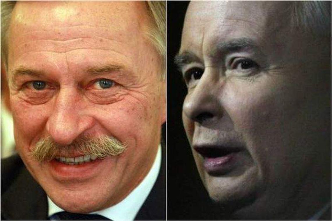 Prezydent Zamoyski pozwał prezesa Kaczyńskiego. Dziś wyrok