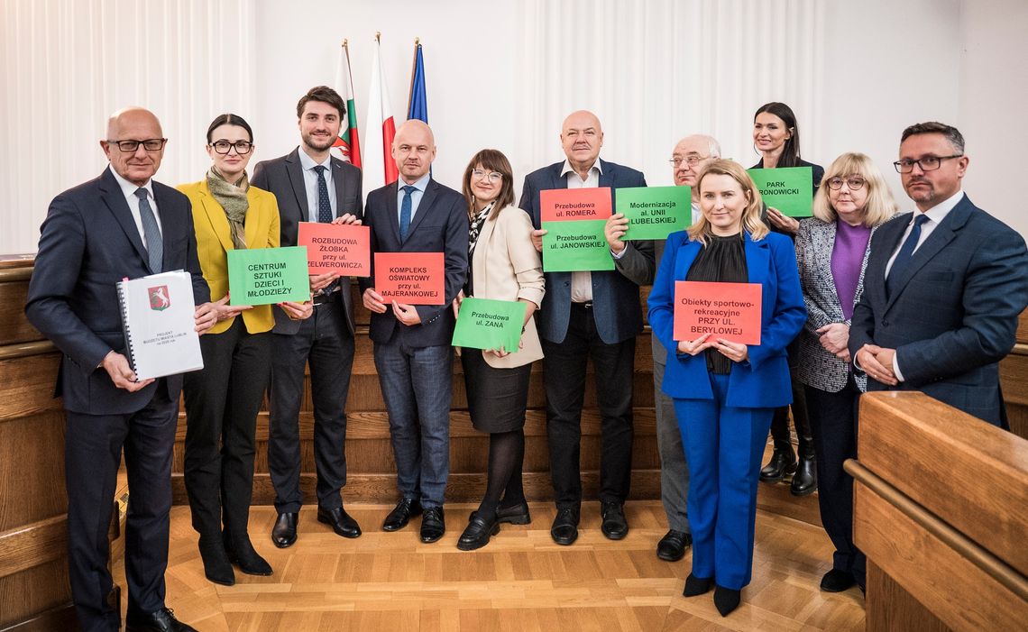 Prezydent zapowiada budżet kontynuacji i liczy na głosy opozycji