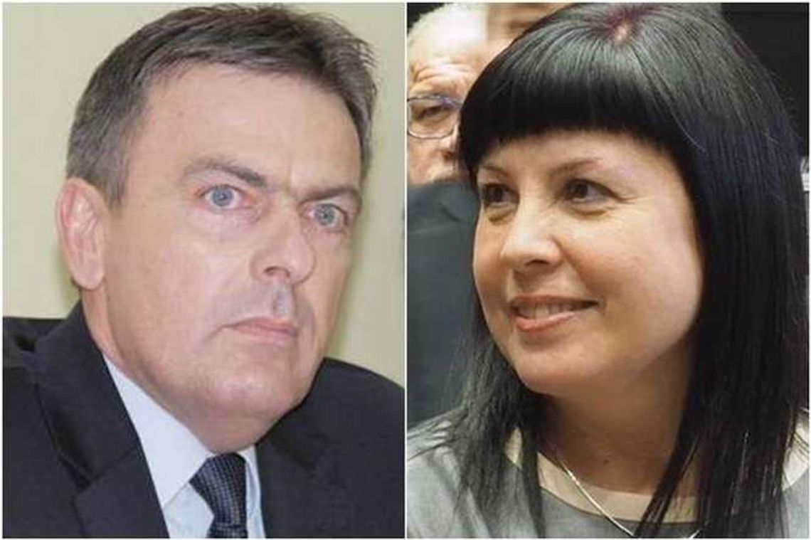 Prezydent zażądała głowy prezesa. Załoga była przeciw, ale został odwołany