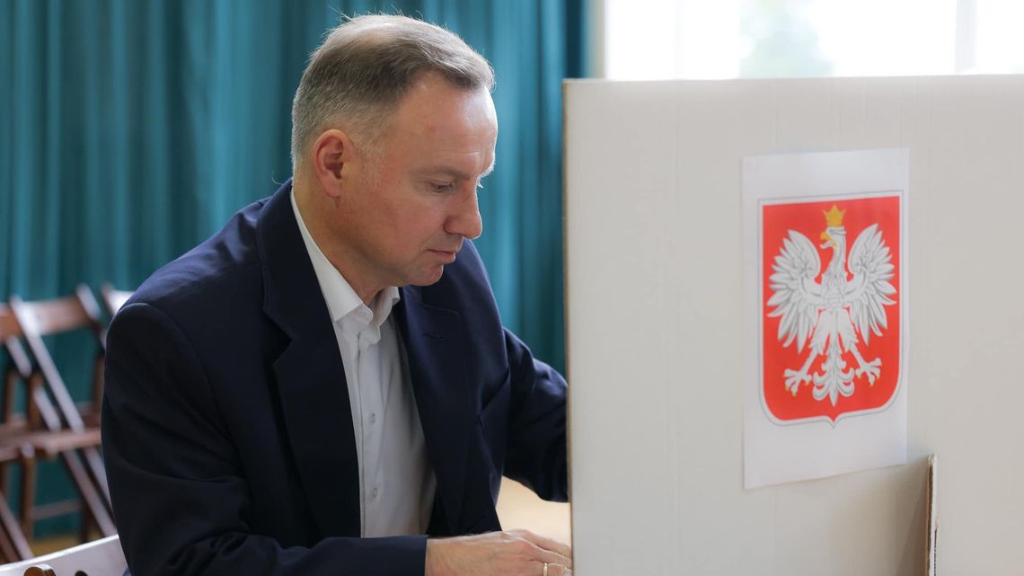 Prezydent zdecydował. Komu powierzył utworzenie rządu?