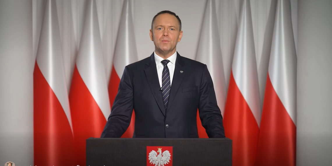 Prezydent zdecydował w sprawie SAFE