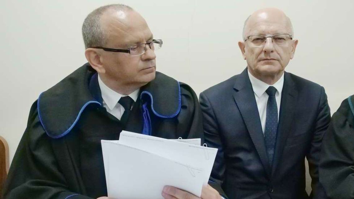 Prezydent Żuk chciał zmienić sędzię prowadzącą jego sprawę. Jest decyzja Prezydent Żuk chciał zmienić sędzię prowadzącą jego sprawę. Jest decyzja