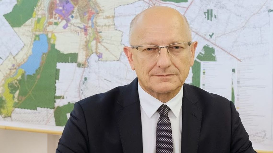 Prezydent Żuk idzie do sądu