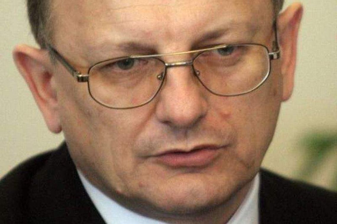 Prezydent Żuk skarży do Sejmu na posła Kabacińskiego