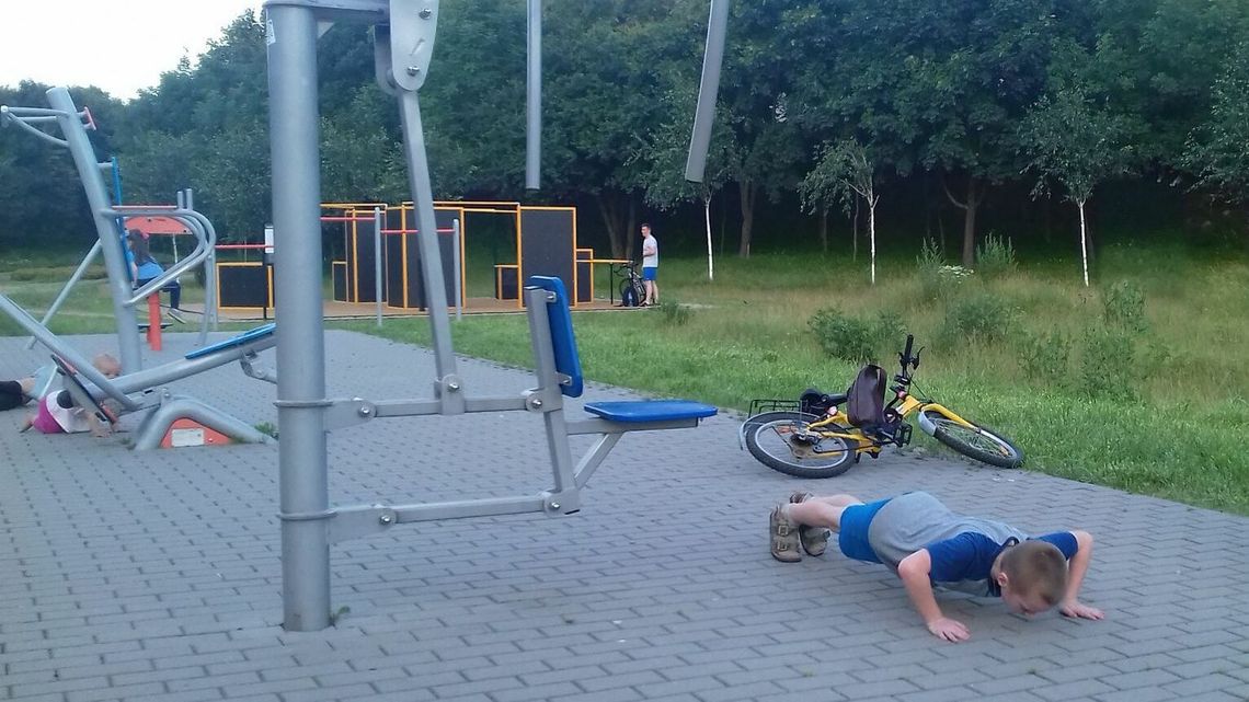 Приєднуйся до Любліна, впливай на своє життя