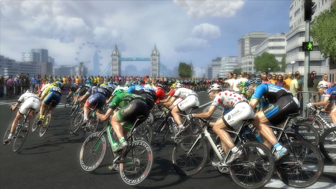 Pro Cycling Manager: Tour de France 2011. Dziś premiera