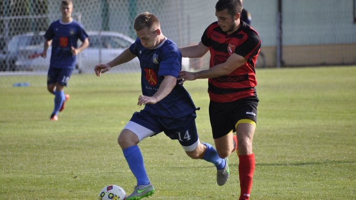 Pro Junior System: Orlęta, Stal Kraśnik i Motor na razie wysoko