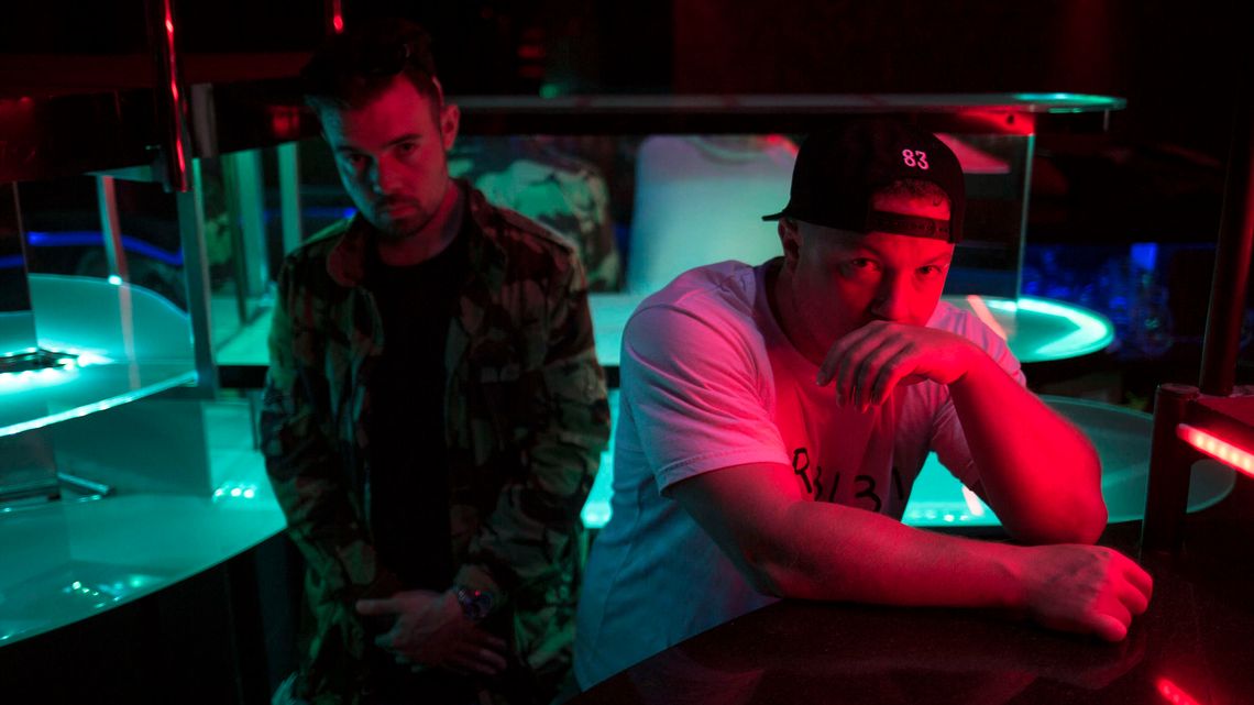 PRO8L3M na finał sezonu w Plenerze