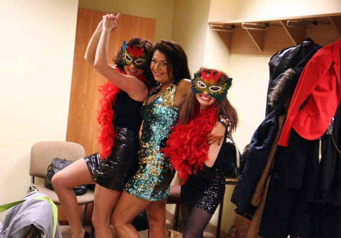 Próba generalna Tańca z VIP-ami (zdjęcia)