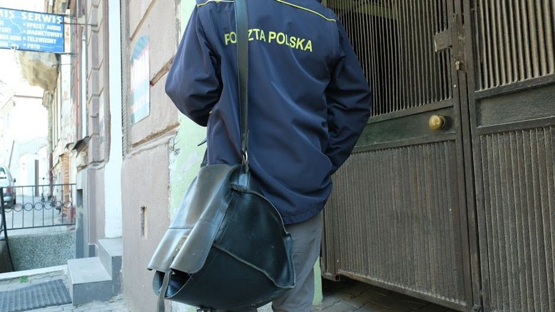 Próba przejęcia danych wyborców. Lublin odmawia pocztowcom