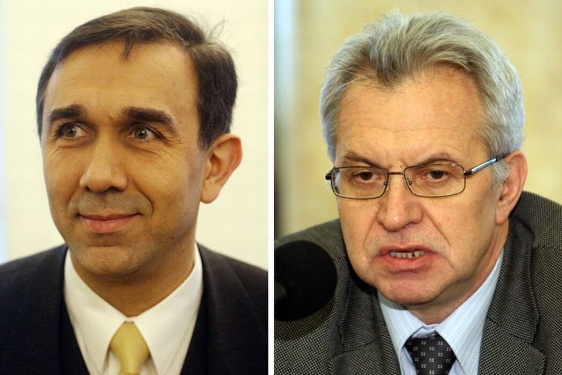 Próba sił w lubelskim PiS. Czelej czy Michałkiewicz?