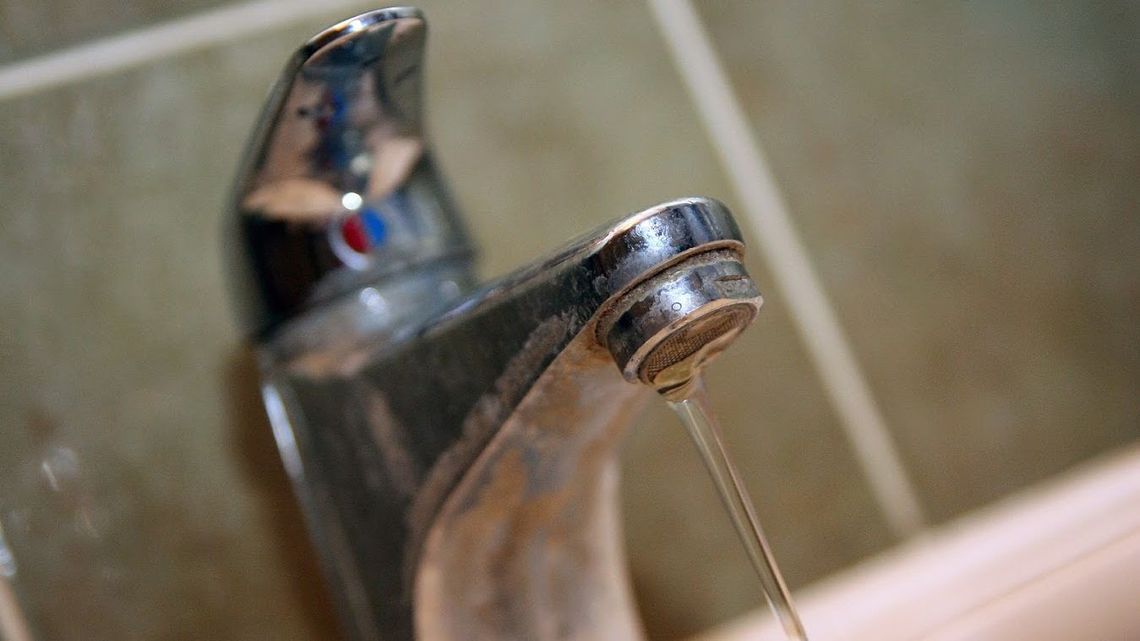 Próba uruchomienia ciepłowni. Będzie przerwa w dostawie ciepłej wody 