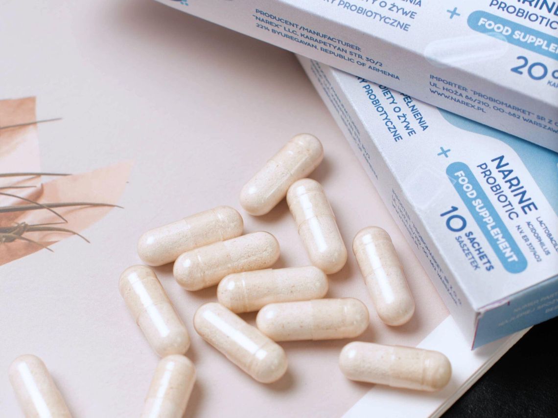Probiotykoterapia na co dzień - jak świadomie wybierać probiotyki? Probiotykoterapia na co dzień - jak świadomie wybierać probiotyki?
