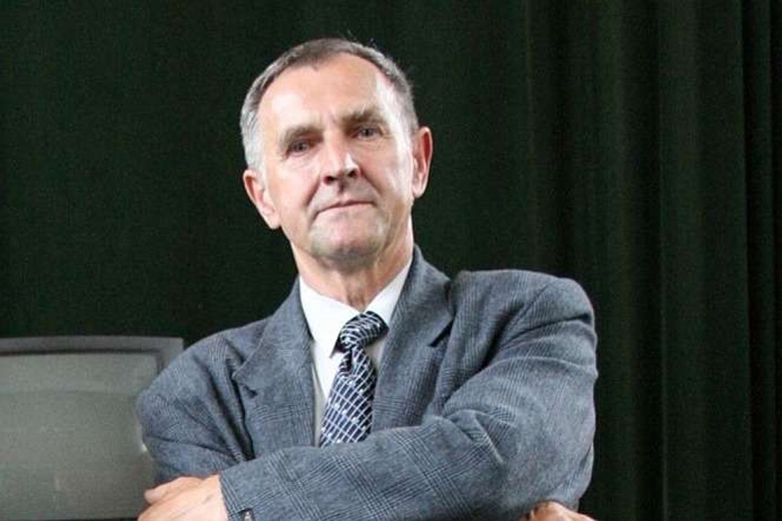 Problem z alkoholem w gminie Markuszów